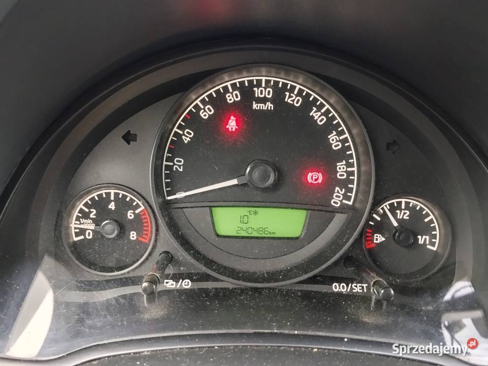 Skoda Citigo LPG długie OC plus mazowieckie Warszawa sprzedam