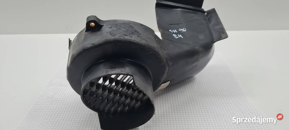 Honda Shadow 9050 SRX pokrywa kapa wentylatora Warszawa