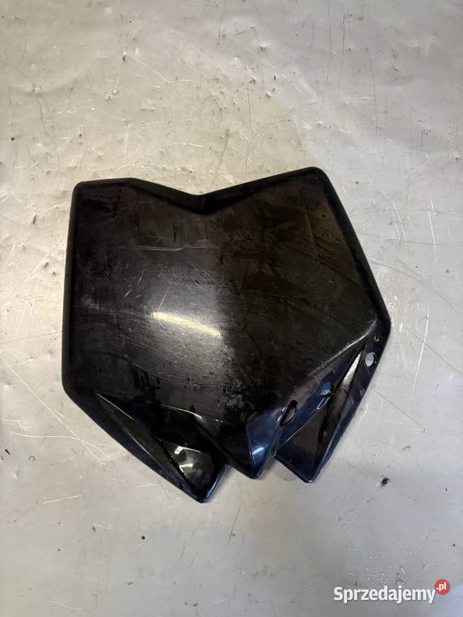 owiewka plastik przednia przód Husqvarna te450 Szyby i owiewki Jelcz-Laskowice