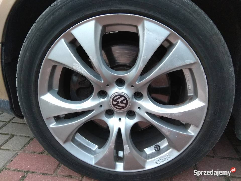 Volkswagen Passat B6 143 skóry automat stan podlaskie Białystok