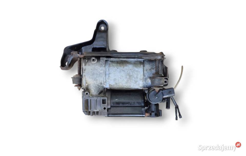 WABCO KOMPRESOR ZAWIESZENIA MERCEDES W220 S osobowe Działoszyce