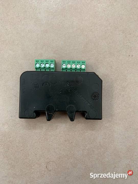 JOKAB Adaptor unit TINA 7A Warszawa sprzedam