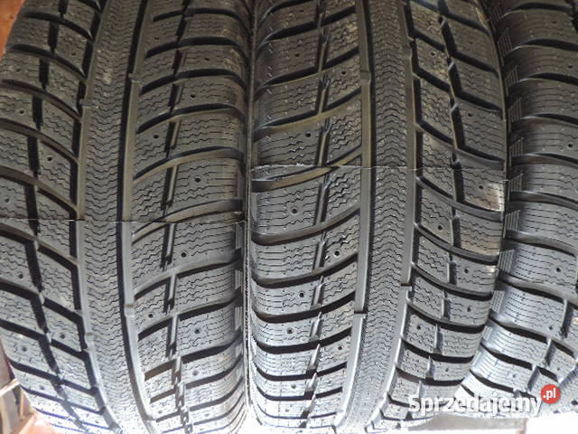 Opony 21555R16 Bieżnikowane Samochodowe podkarpackie Przeworsk