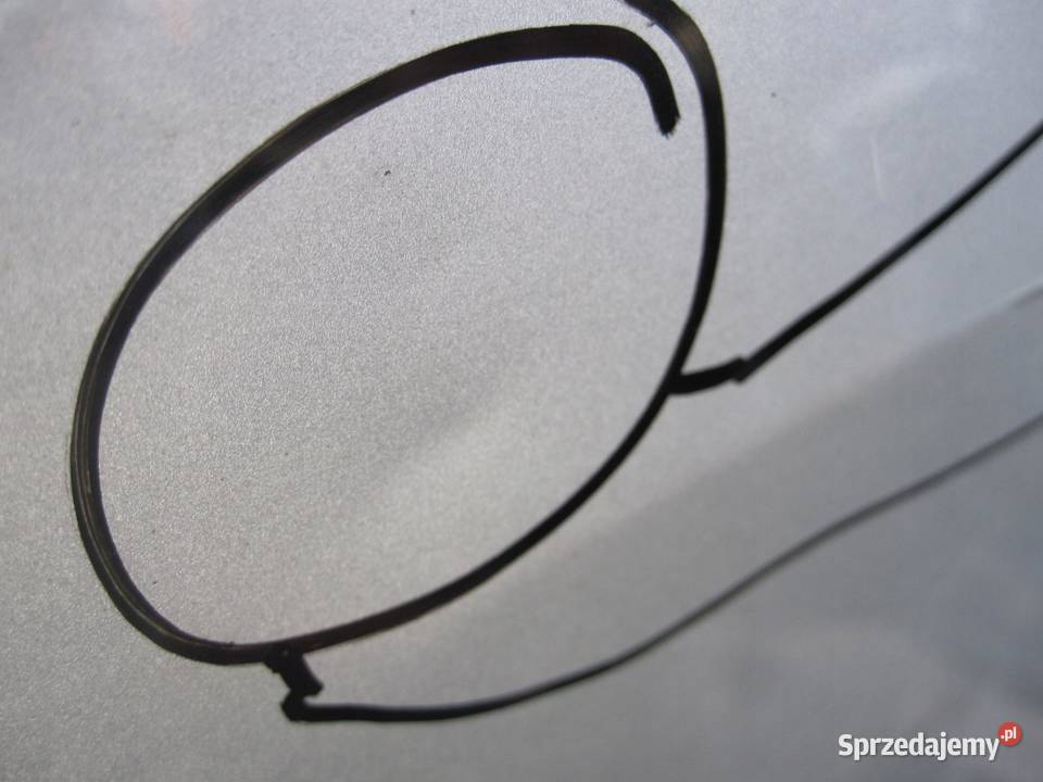 OPEL VIVARO B TRAFIC III 16r drzwi boczne świętokrzyskie sprzedam