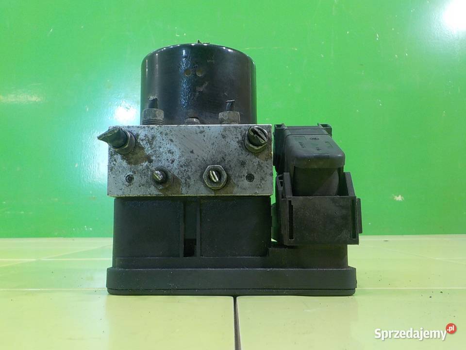 FORD KUGA MK1 I 20 TDCI 08r 5D pompa ABS osobowe