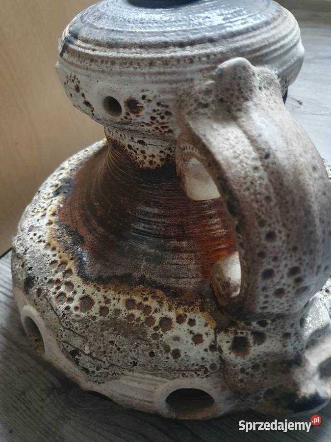 Lampa kinkiet vintage retro loft industrial pomorskie Solnica