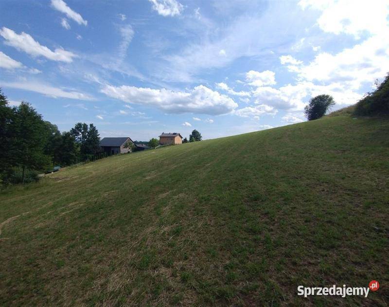 Działka rolna 034ha Binarowa