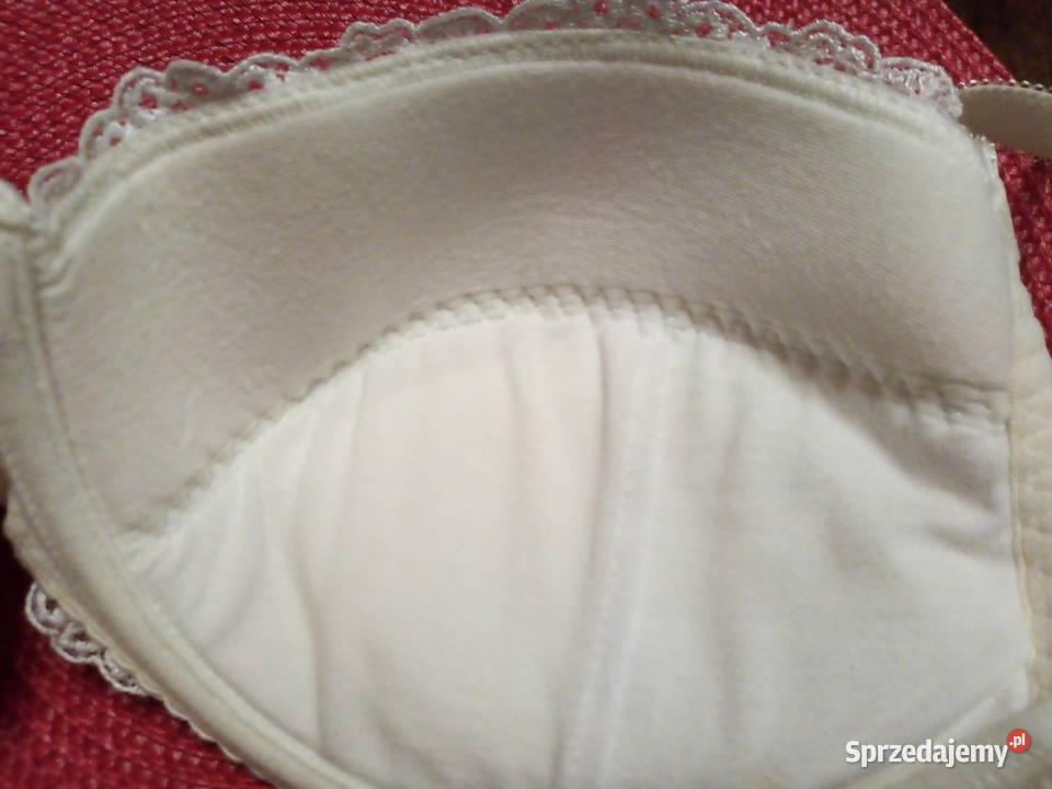 Biustonosz nowy z metkami Rzeszów