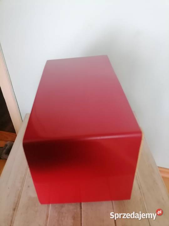 Stary odbiornik lampowy Atr Deco z lat 50 tych Kraków