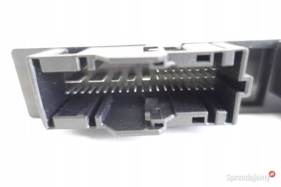 BMW F10 535 30 i MODUŁ STEROWNIK CAS 9301518 Rudka