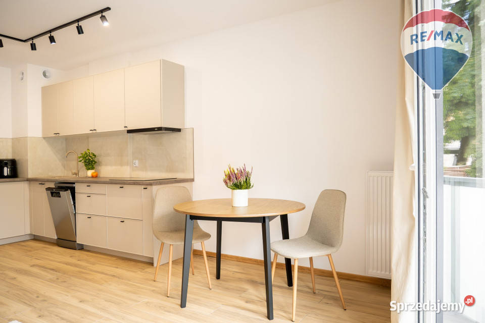 Kawalerka 337 w centrum do wynajęcia zaraz balkon Grodzisk Mazowiecki