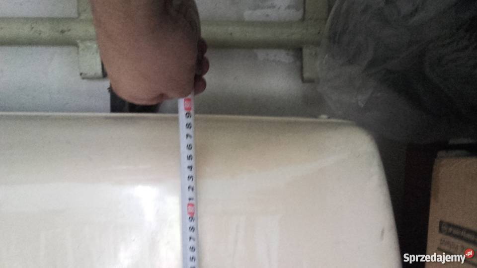 Bagażnik BOX platykowy duży Kraków sprzedam