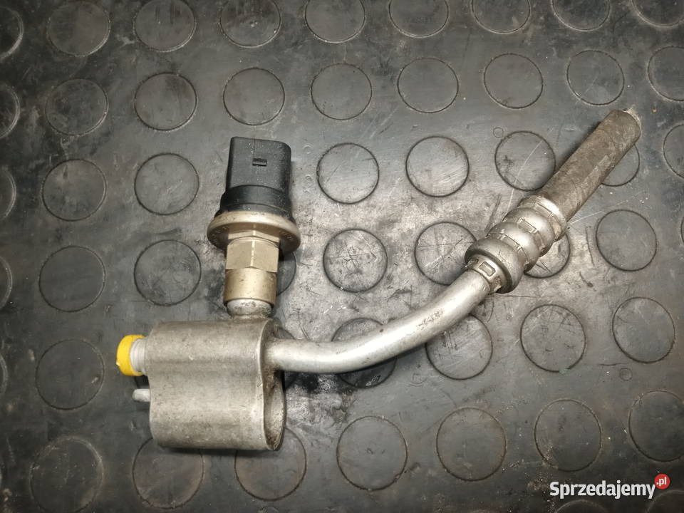 Volkswagen czujnik ciśnienia klimatyzacji Ożarów Mazowiecki
