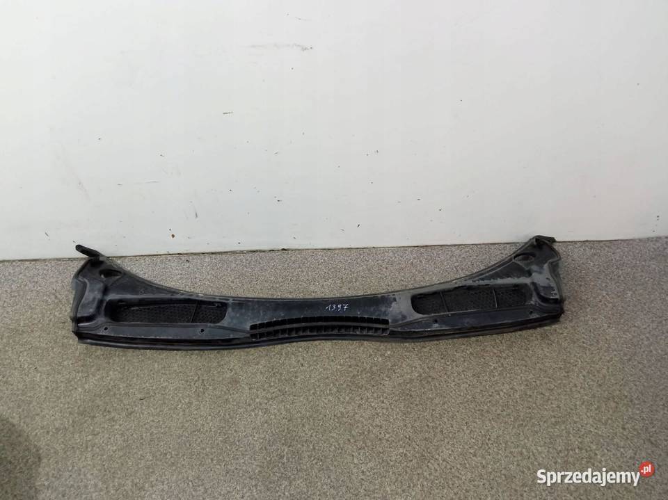 PODSZYBIE PLASTIKOWE MK2 GÓRNE Ford Transit Rok produkcji 2017