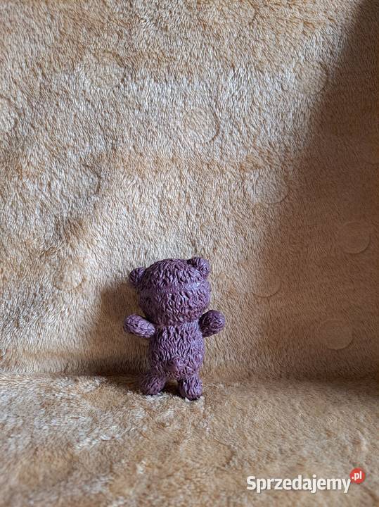 Figurka miś niedźwiadek Figurki