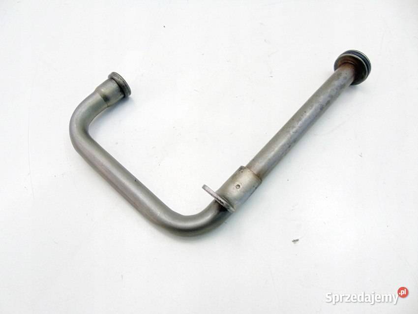 Rurka przewód oleju 18 TDCI Mondeo IV Smax osobowe Sosnowiec