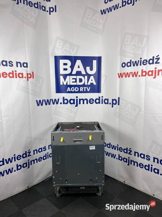 Zmywarka Whirlpool WIC 3C33 PFE 598 Automatyczne Warszawa