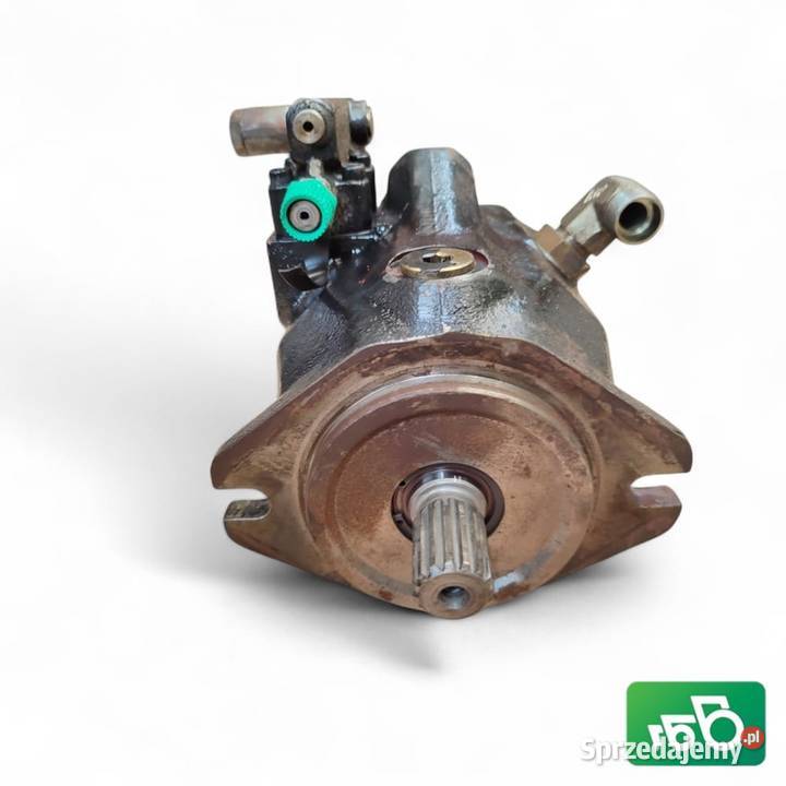 Pompa hydrauliczna A10VO45 Brueninghaus 046915 wielkopolskie Wilkowo