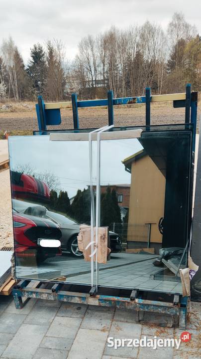 Szyby techniczne jednokomorowe Dom i Ogród Wola Krzysztoporska