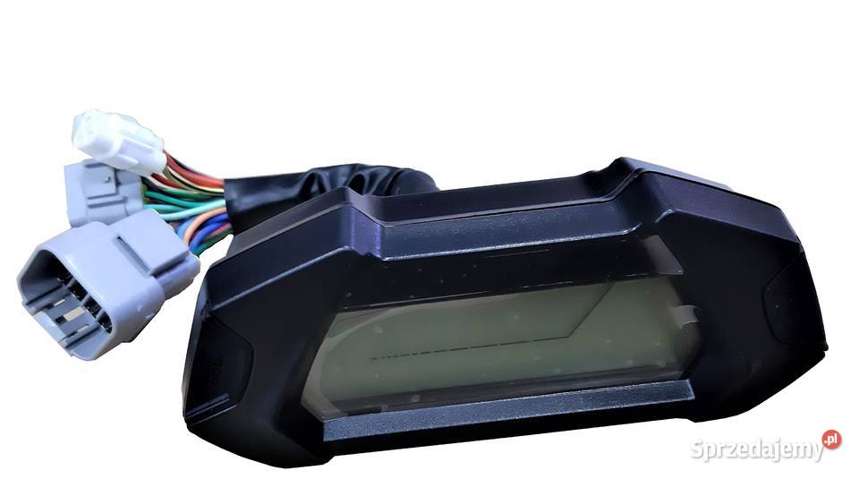 Licznik CF MOTO 520 450 CFMOTO T3b homologacja Motoryzacja Gostynin sprzedam