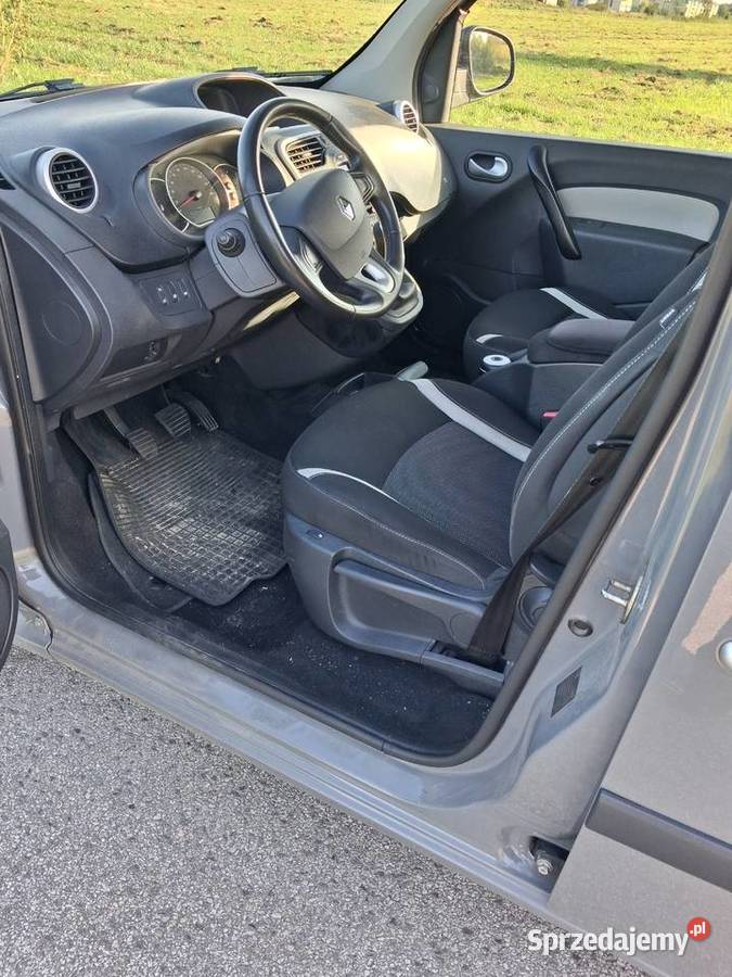 Renault Kangoo Biała Podlaska sprzedam