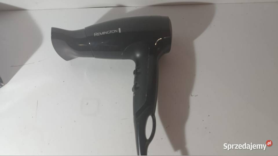 Suszarka do włosów Remington Katowice