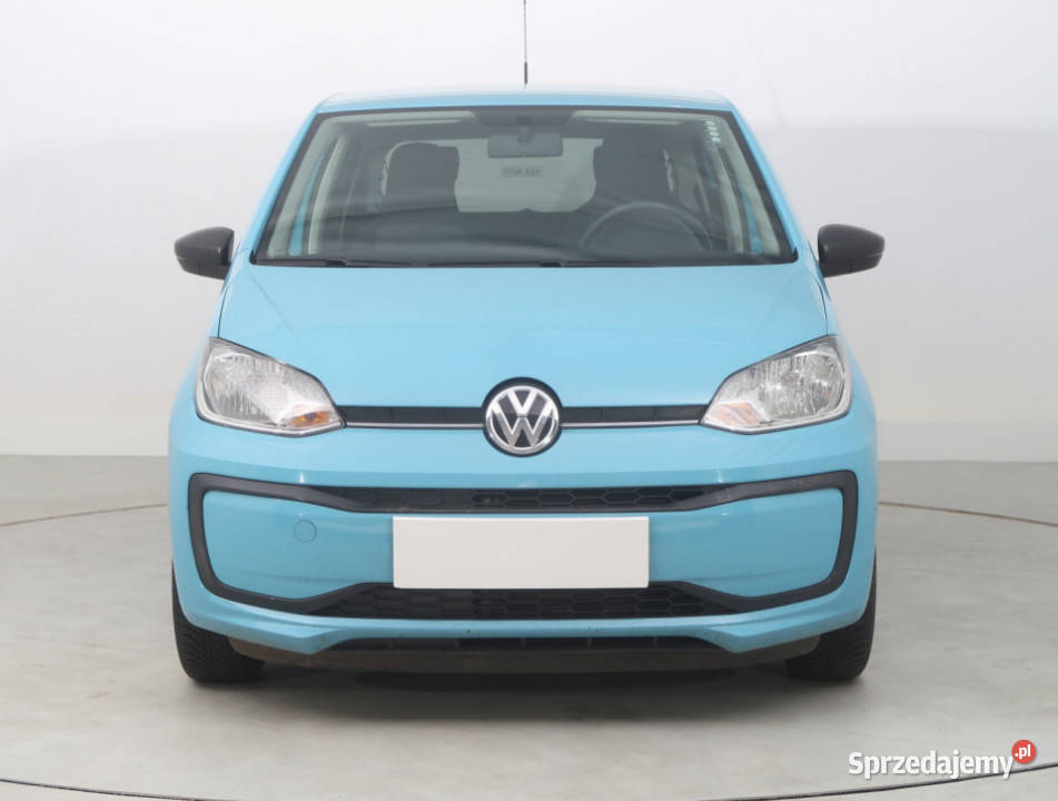 VW Up 10 MPI sprzedam