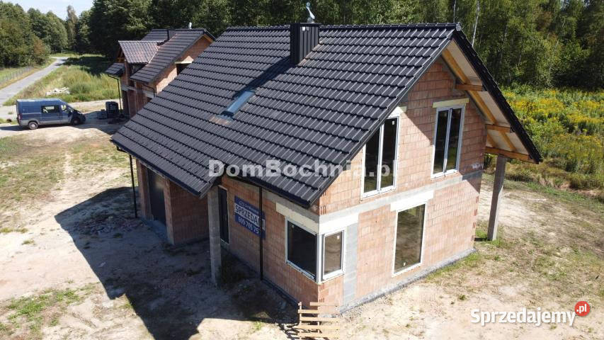sprzedaży domu wolnostojącego Dąbrówka 1245m2