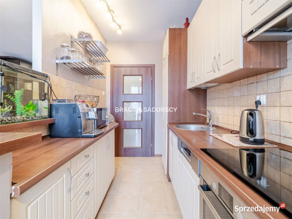 sprzedaży mieszkania 485m2 2 pokoje Kraków