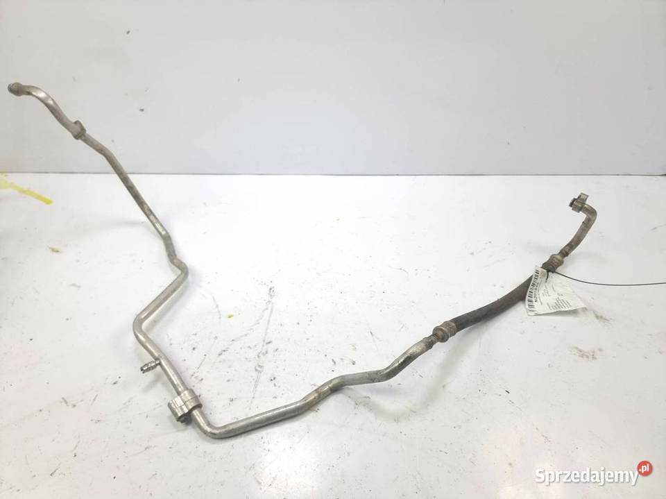 PRZEWÓD KLIMATYZACJI TOYOTA AURIS II LIFT kujawsko-pomorskie Lipno