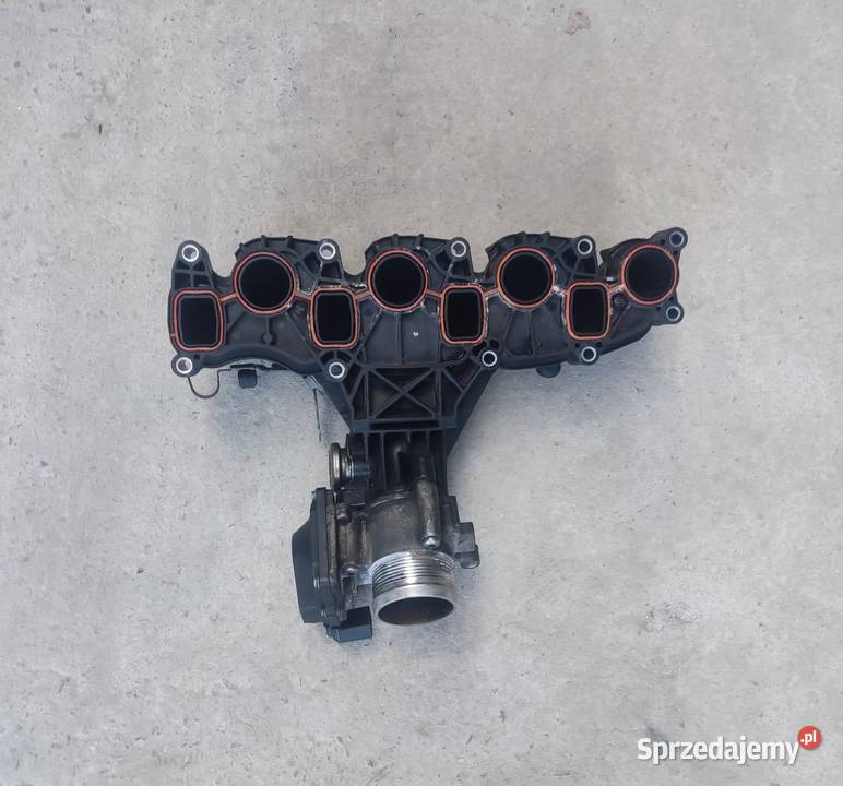 VW KOLEKTOR SSĄCY CFH 03L129711AM 03L128063R Radom