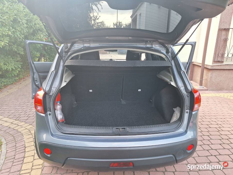 Nissan Qashqai 20 B 2007 r 280 000 lubelskie Lublin sprzedam