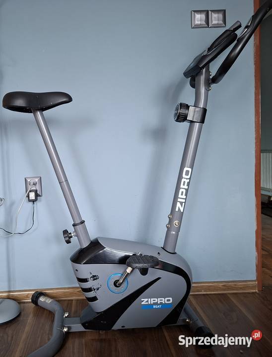 Rower stacjonarny magnetyczny zipro beat Katowice sprzedam