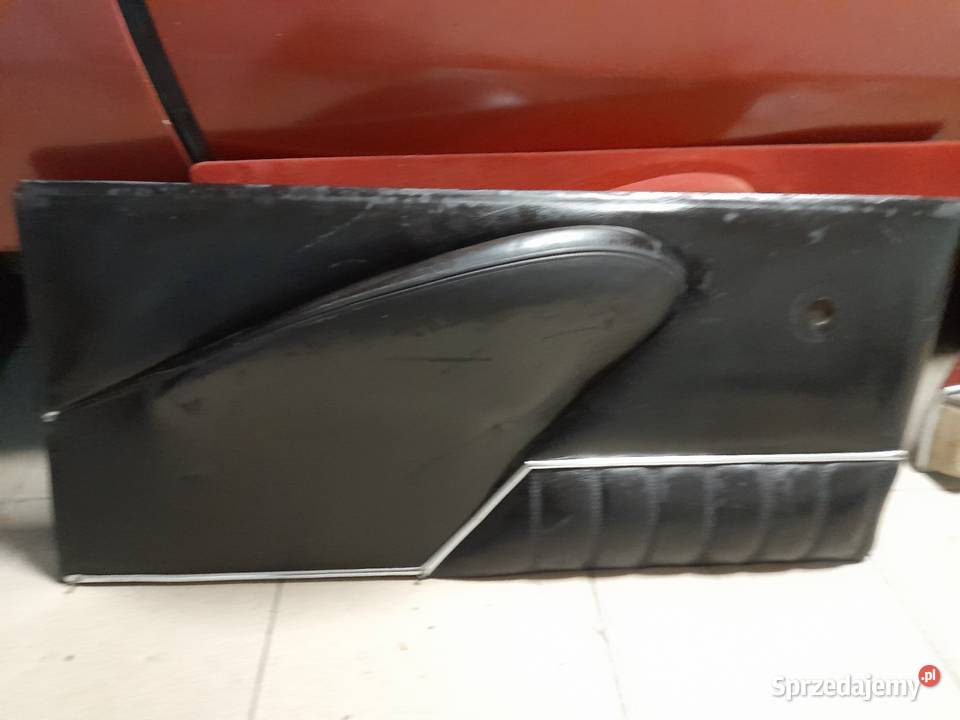 Citroen DS Pallas boczki drzwi Rzeszów