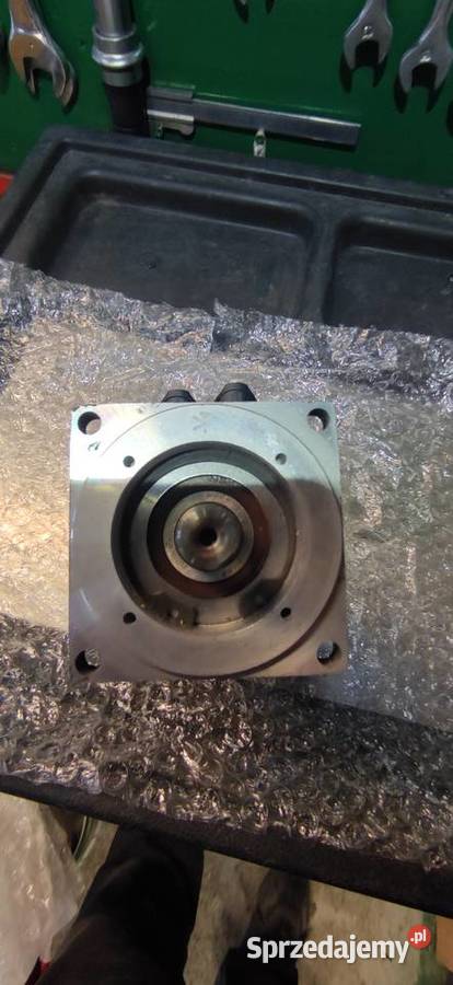 Servomotor Lenze Ostrów Mazowiecka