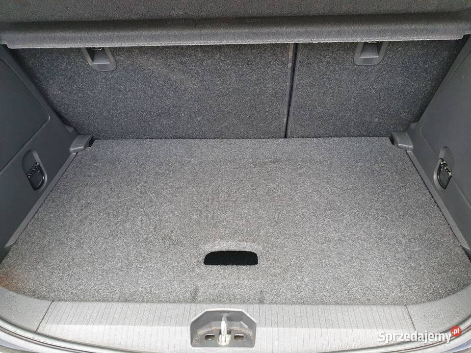 OPEL CORSA 14 2013 97 Oryginał w Stanie Katowice