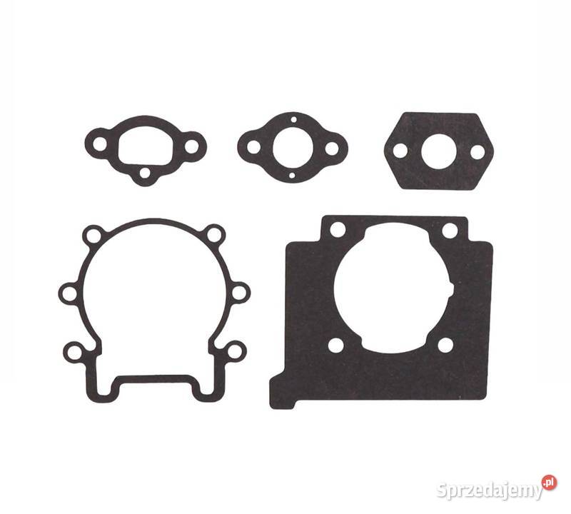 Komplet uszczelek OleoMac Sparta 37 40 42 44 Ostrołęka