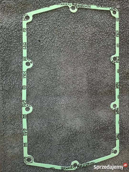 Uszczelka Kawasaki EN 500ER 500 Twister KLE 500 Świętochłowice