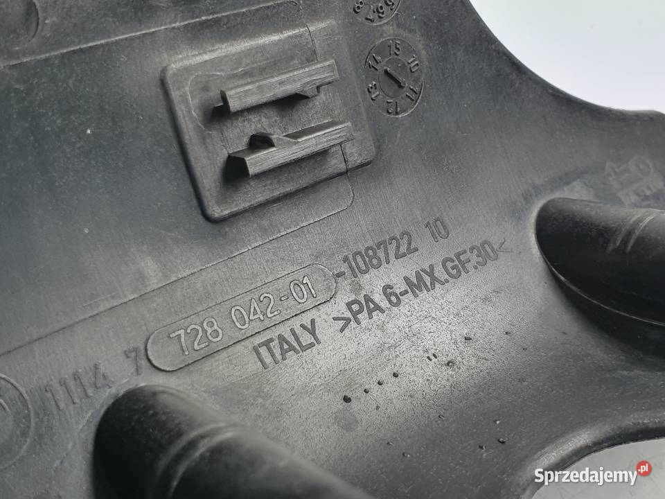 Oslona Nakladka Bmw Gs 650 łódzkie