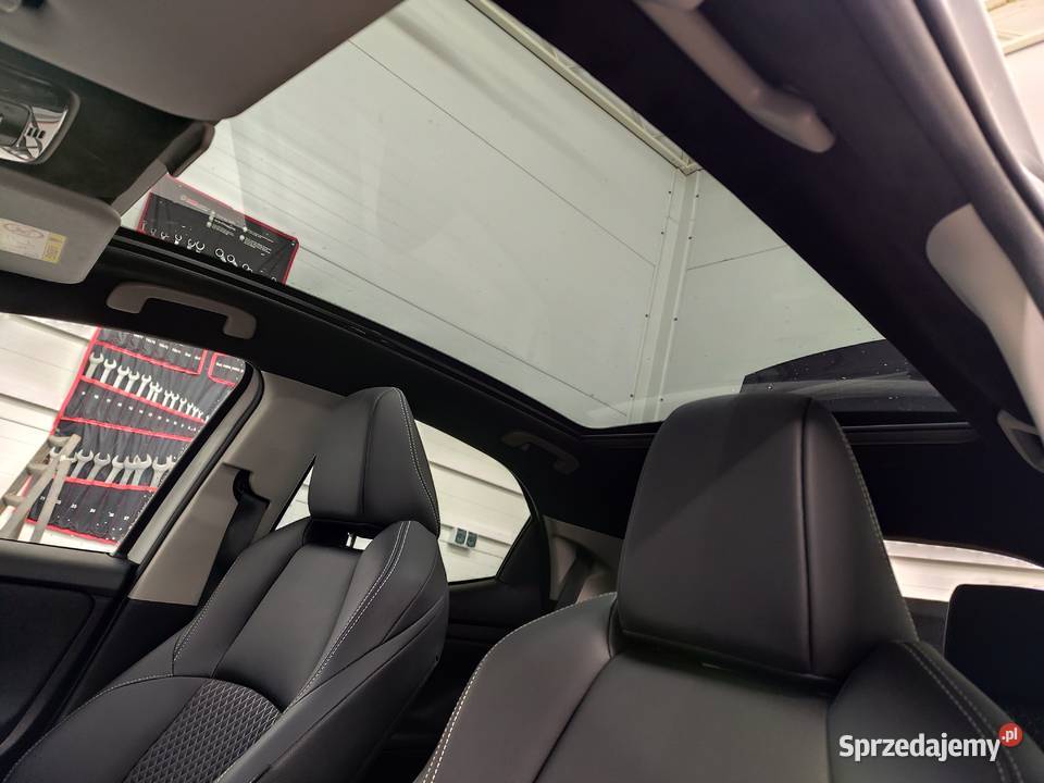 Mazda 2 Hybrid 2023 14648km Samochody osobowe