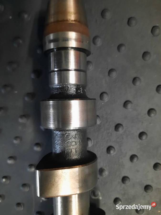 Turbo GT1749VA 19TDI AWXAVFAFN Gołdap