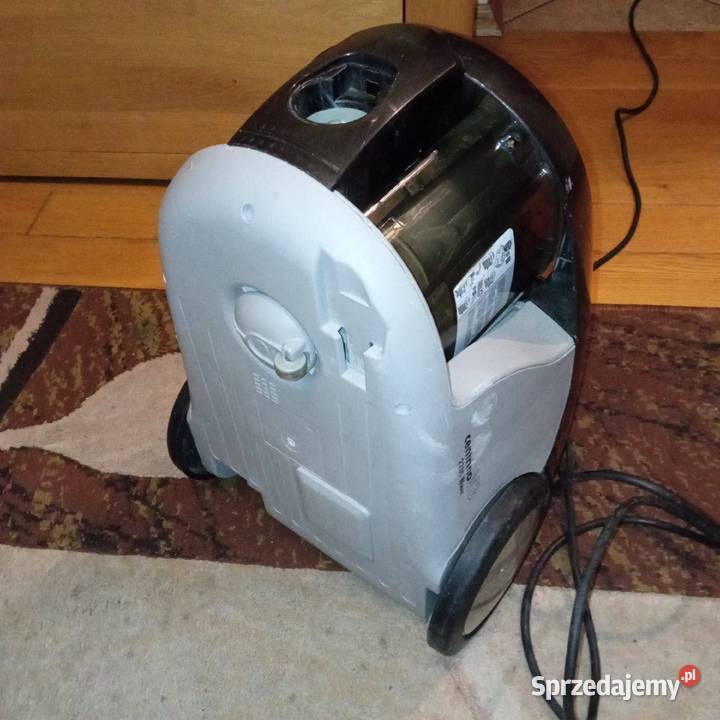 Odkurzacz bezworkowy DirtDevil CENTRINO M3 22 kW Warszawa