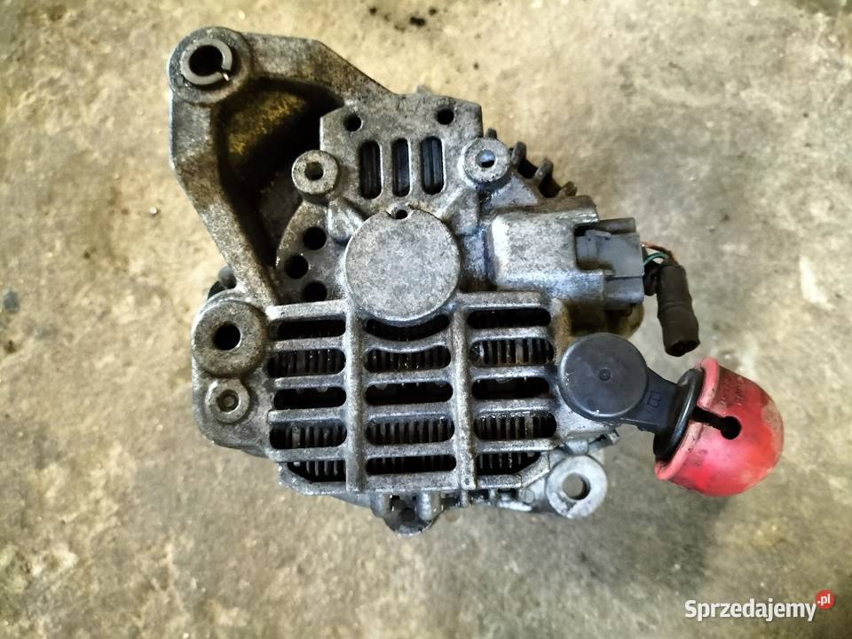 Alternator Nissan Primera łódzkie sprzedam