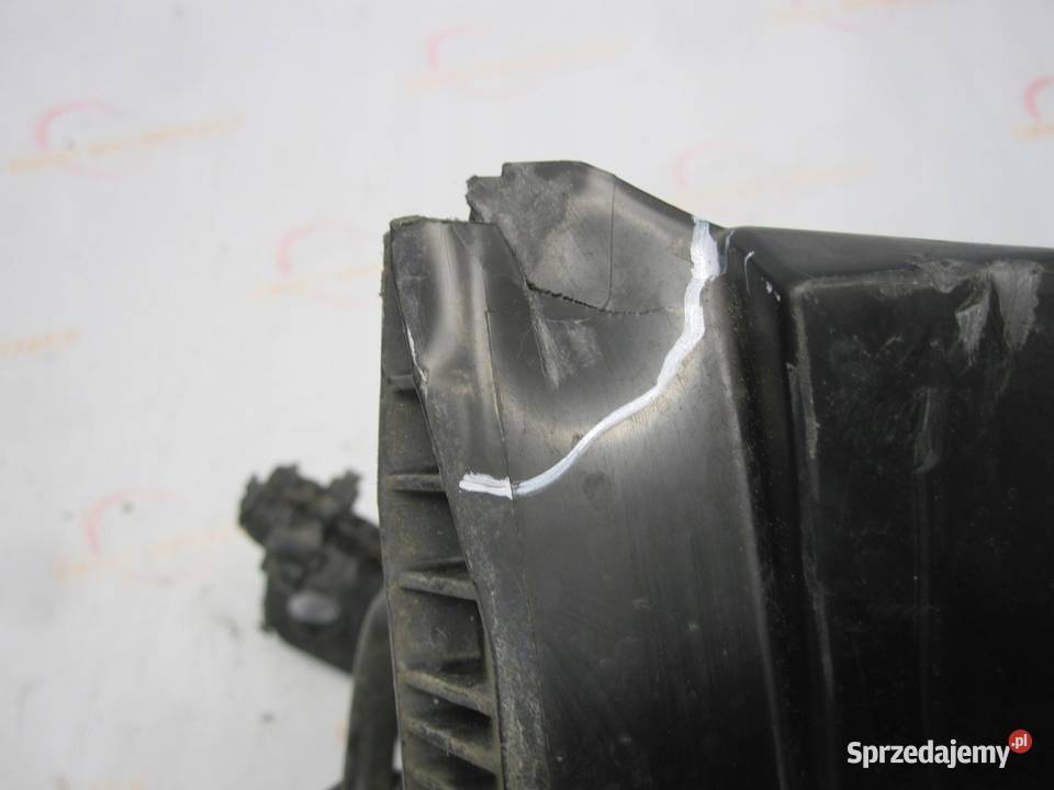 TOYOTA AVENSIS T27 III 10r skrzynka sprzedam