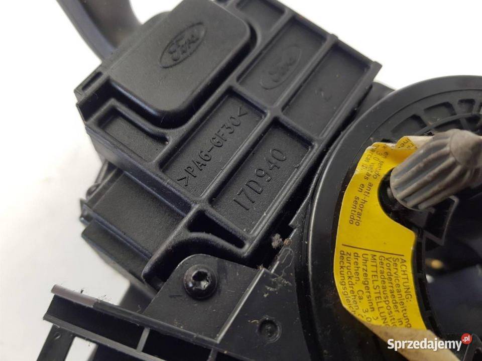 PRZEŁĄCZNIK ZESPOLONY 4M5T14A664AB FOCUS MK2 osobowe Lipno