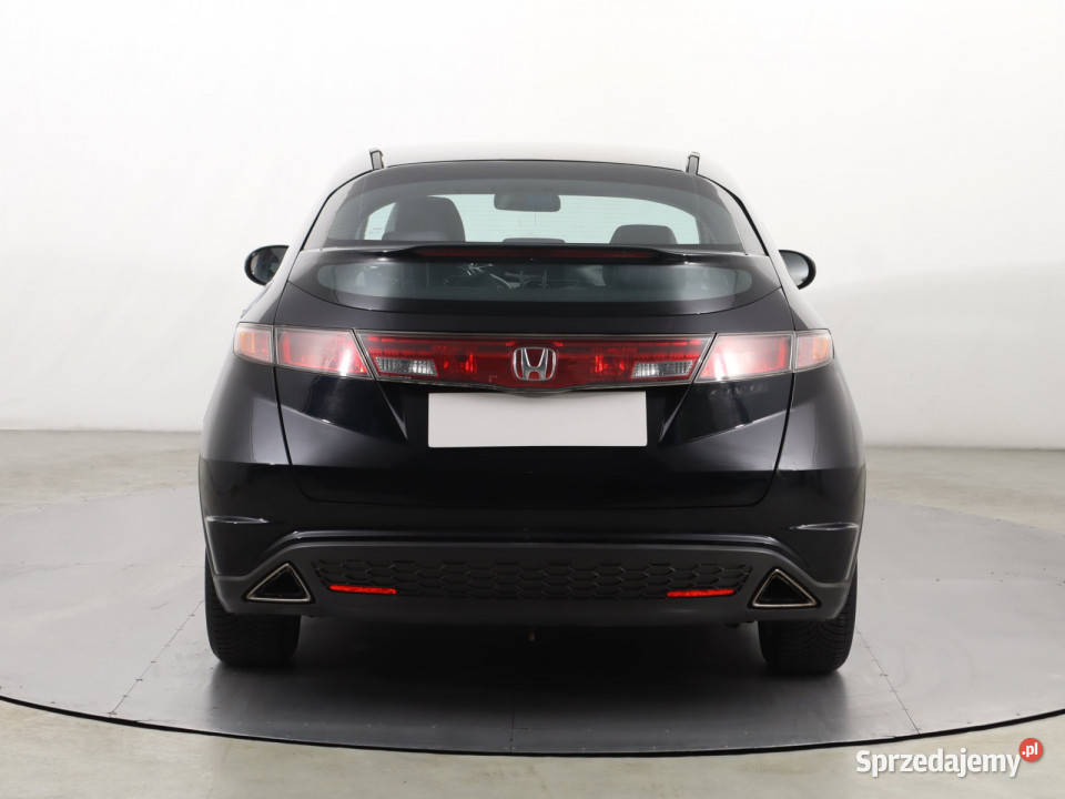 Honda Civic 18 i wielofunkcyjna kierownica sprzedam