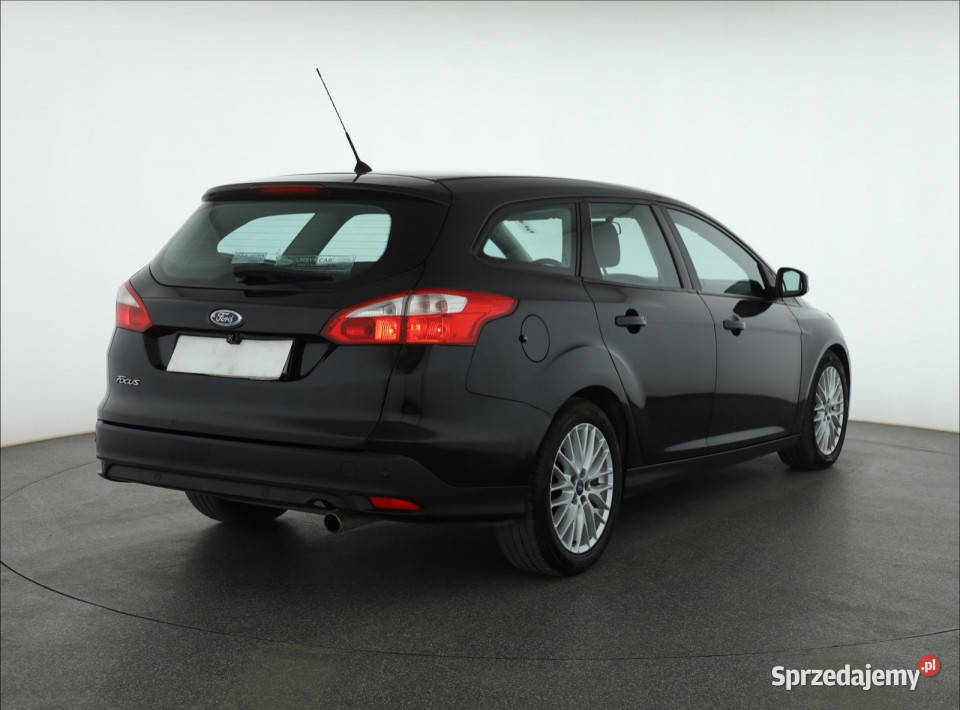 Ford Focus 20 TDCi ABS Piaseczno