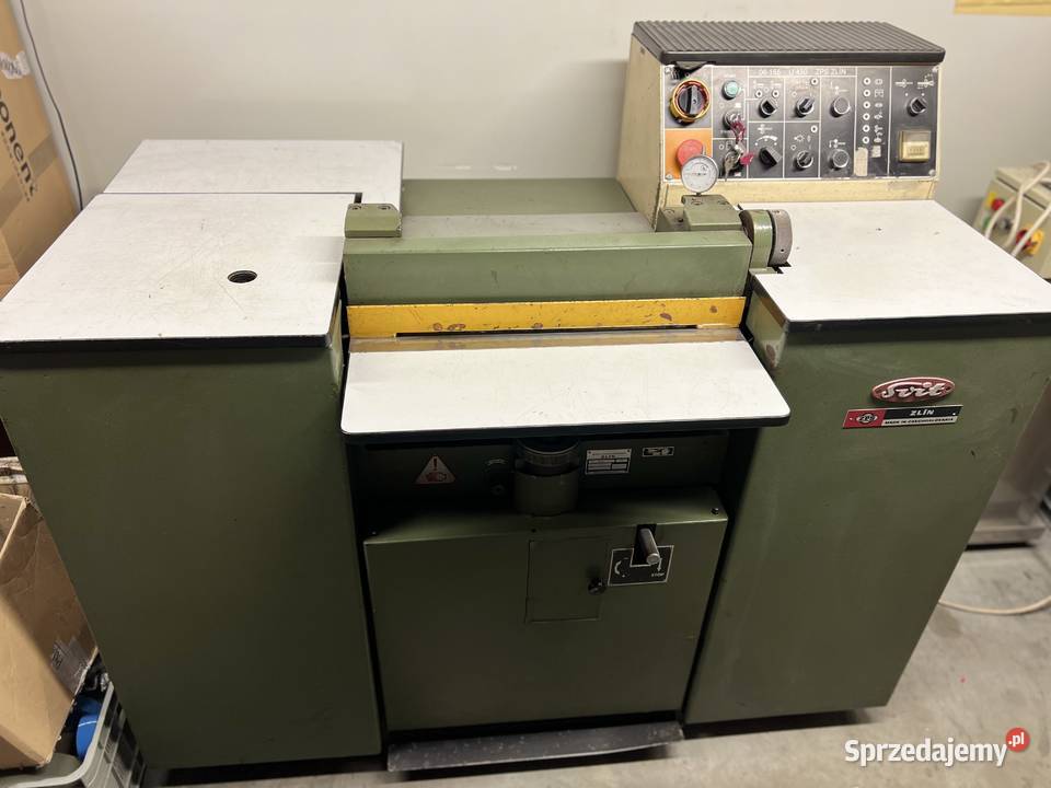 Dwojarka Svit 06155 P2 45 scieniarka obuwnicze Kalwaria Zebrzydowska