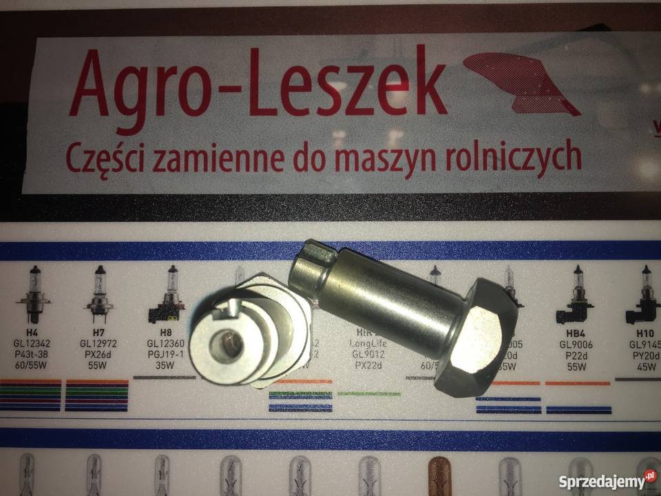 Ośka napędu tarczy Gaspardo G22230046R nieuszkodzony Części zamienne Bielsk Podlaski sprzedam