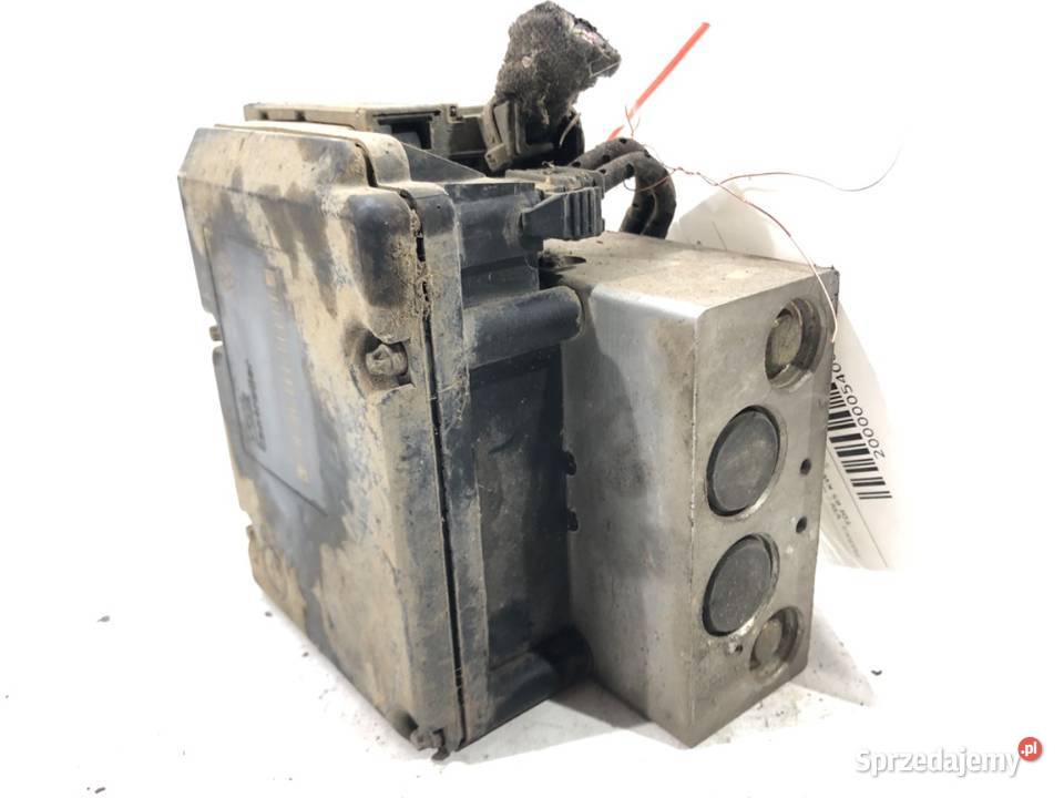 POMPA ABS VW BORA 1J0907379AF 19 115 9905